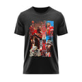 Tricou Chicago Bulls Michael Jordan Gen.18