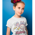 Tricou Labubu 02 În baie