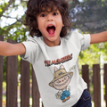 T-shirt Labubu 03 The Monsters