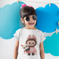 Tricou Labubu 06 We Are The Monsters