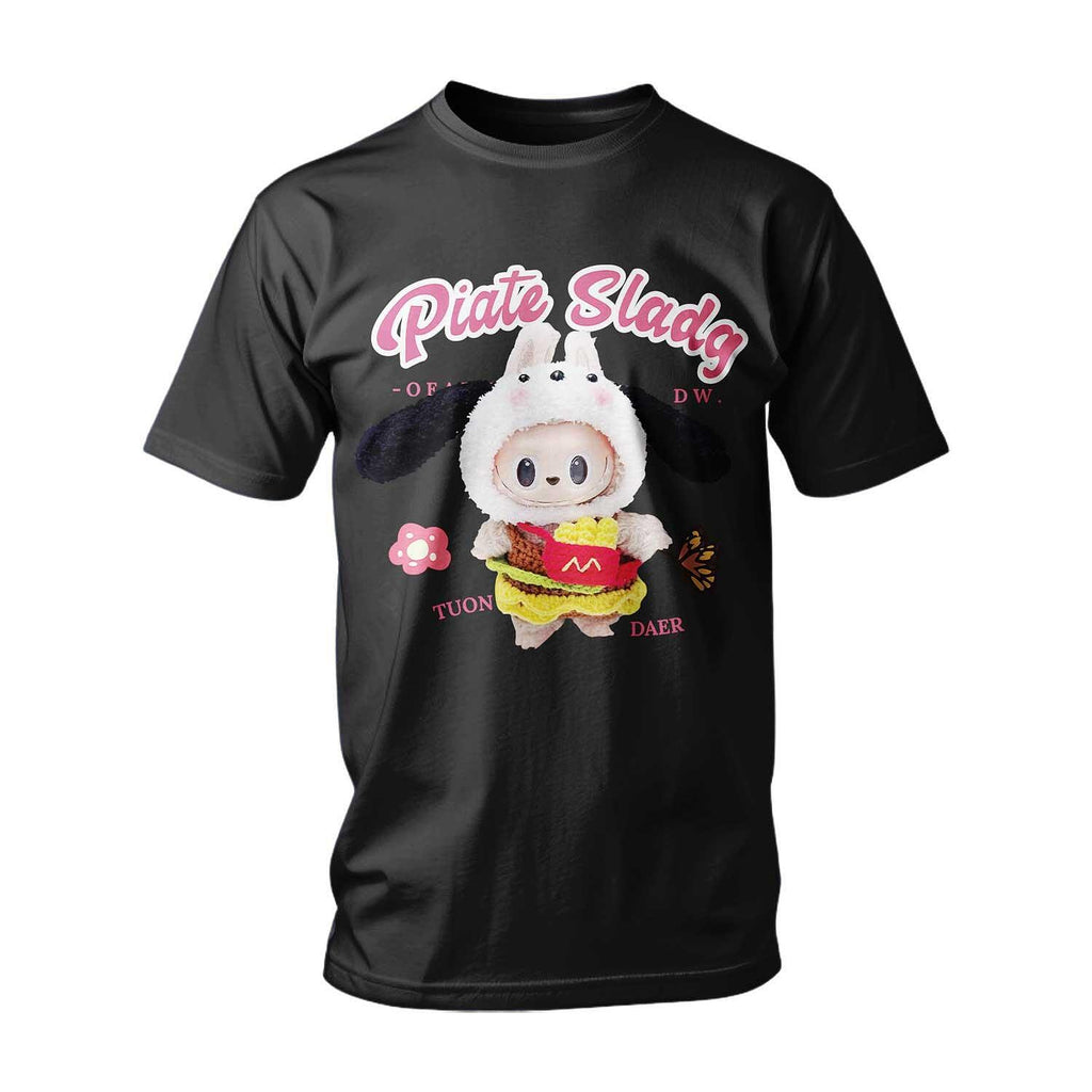 Tricou Labubu 10