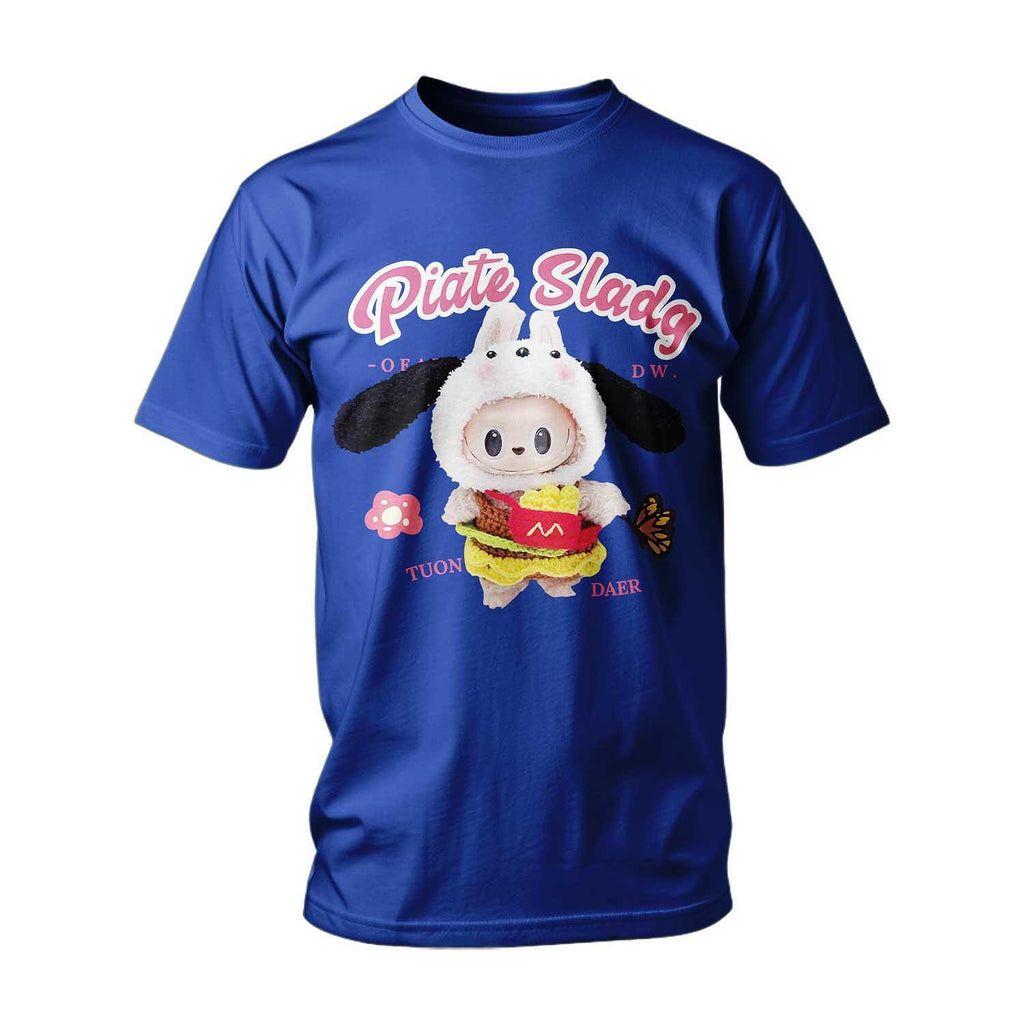 Tricou Labubu 10
