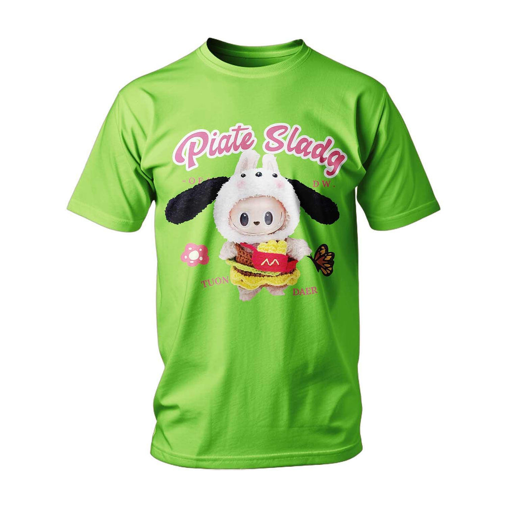 Tricou Labubu 10