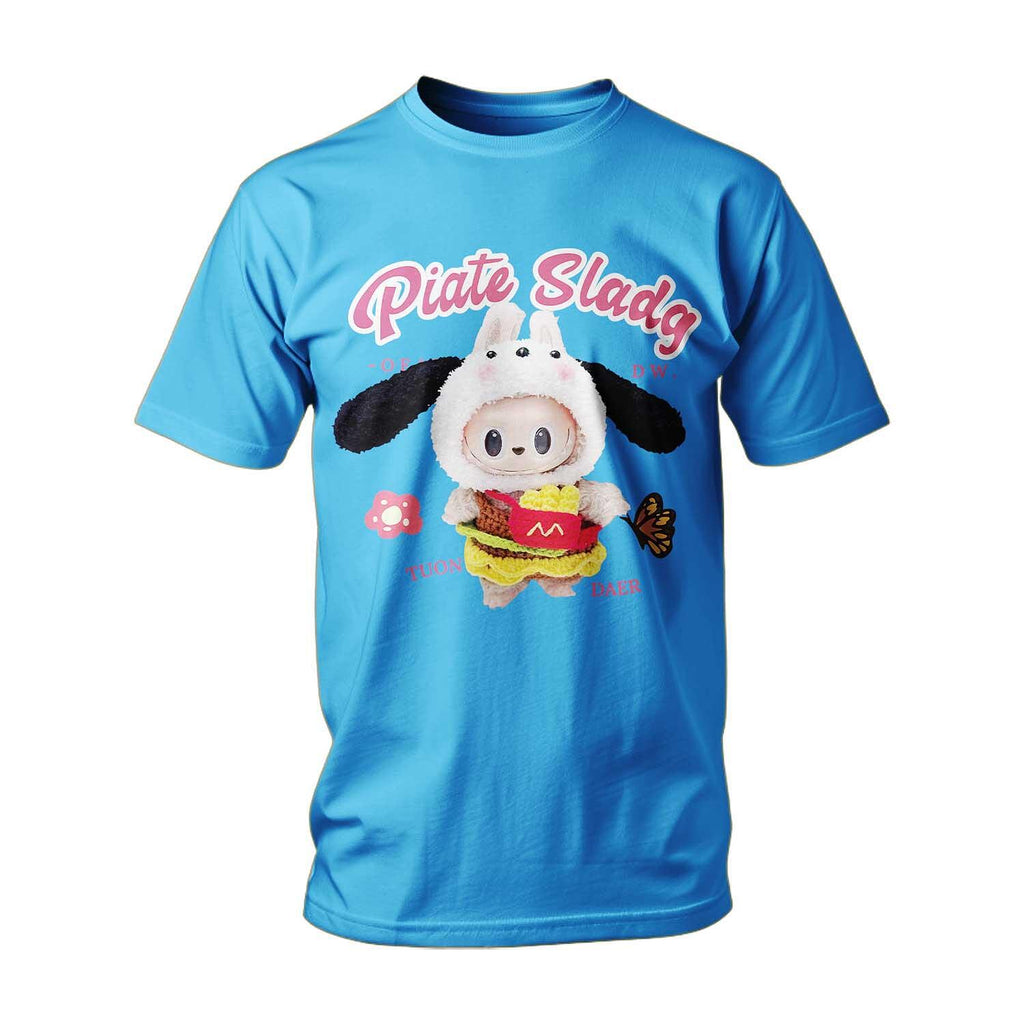 Tricou Labubu 10