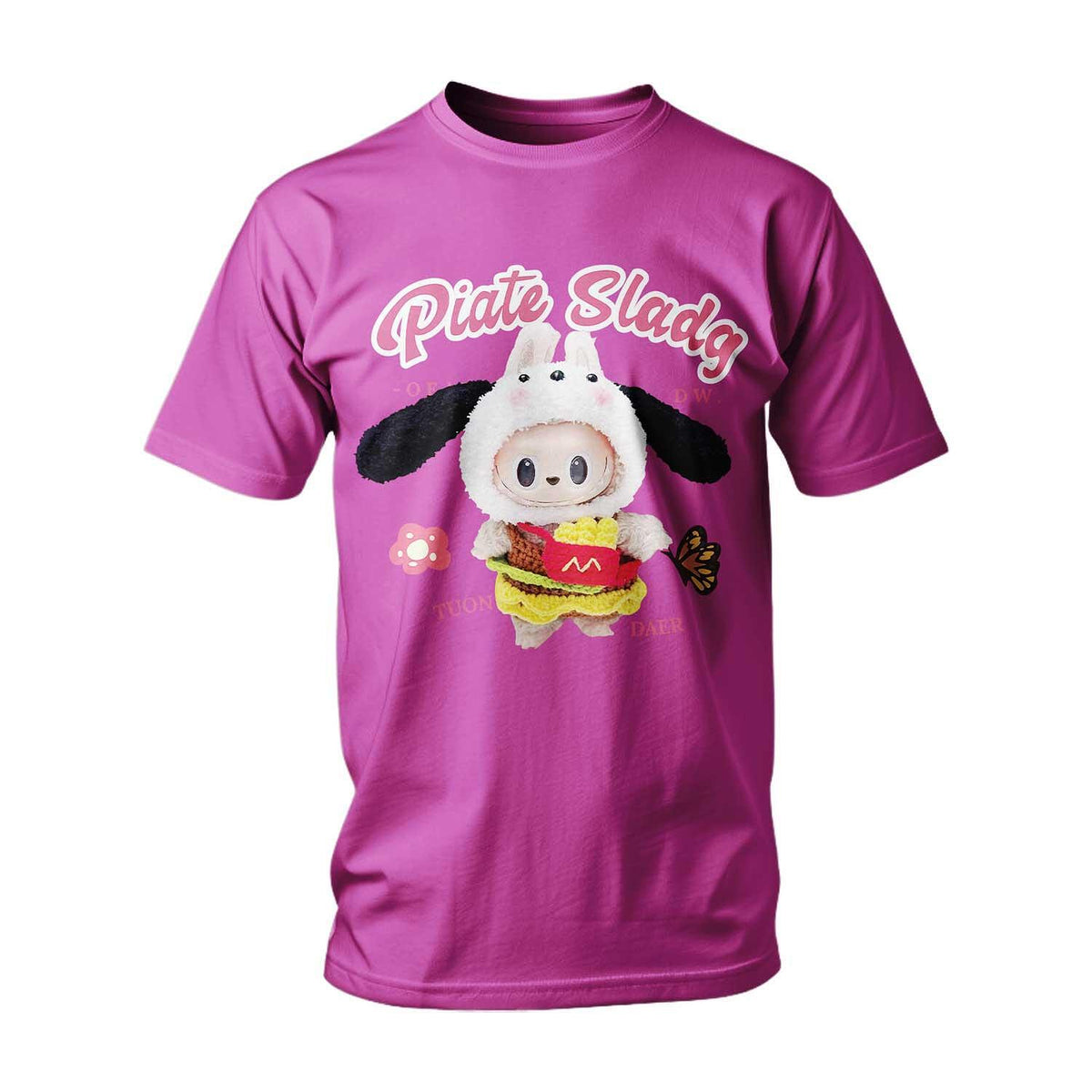 Tricou Labubu 10