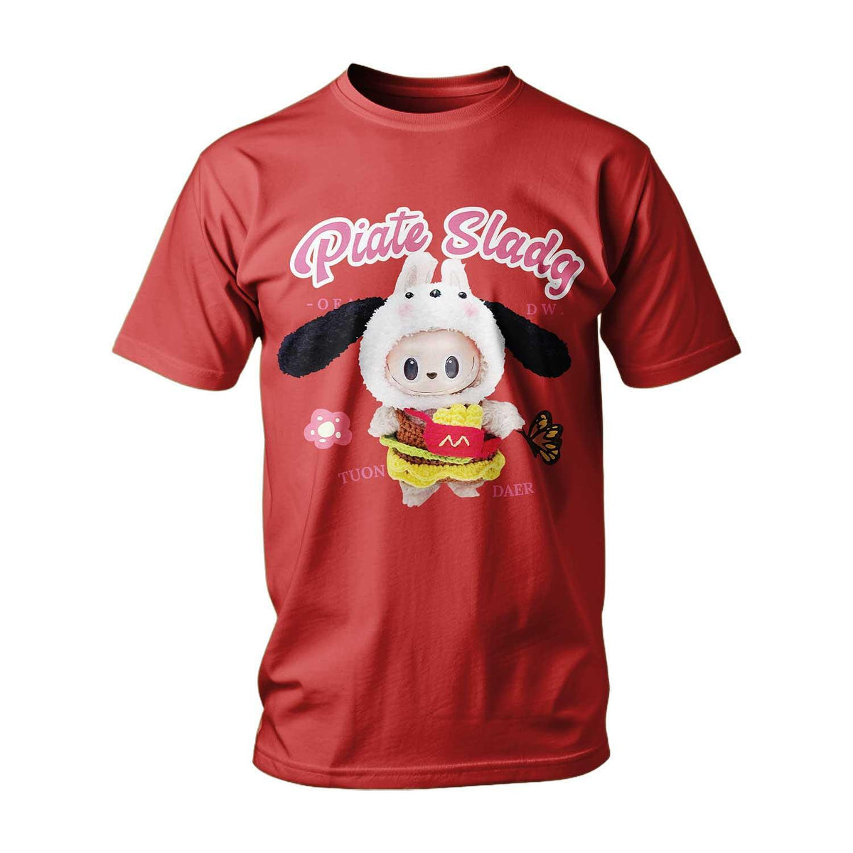 Tricou Labubu 10