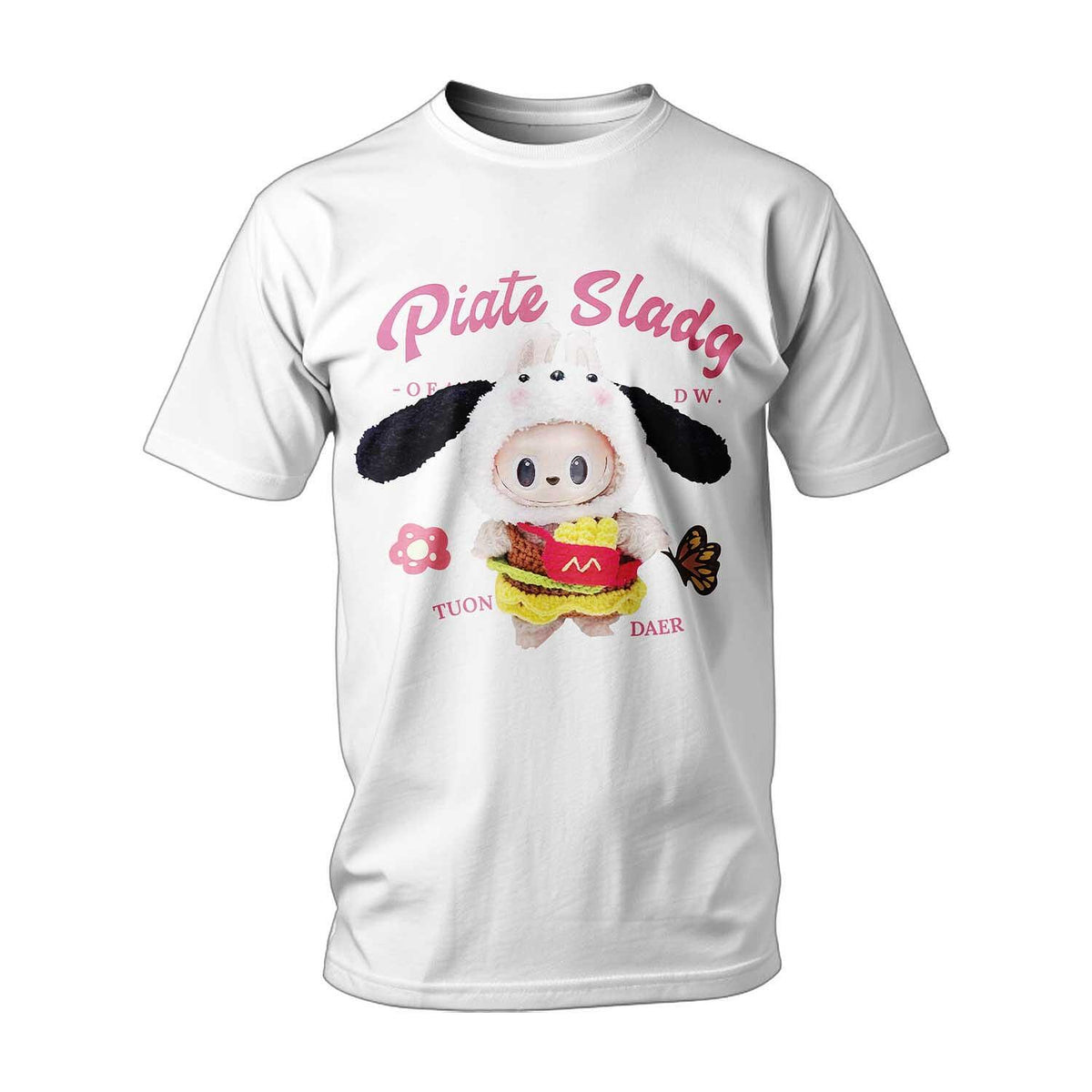 Tricou Labubu 10