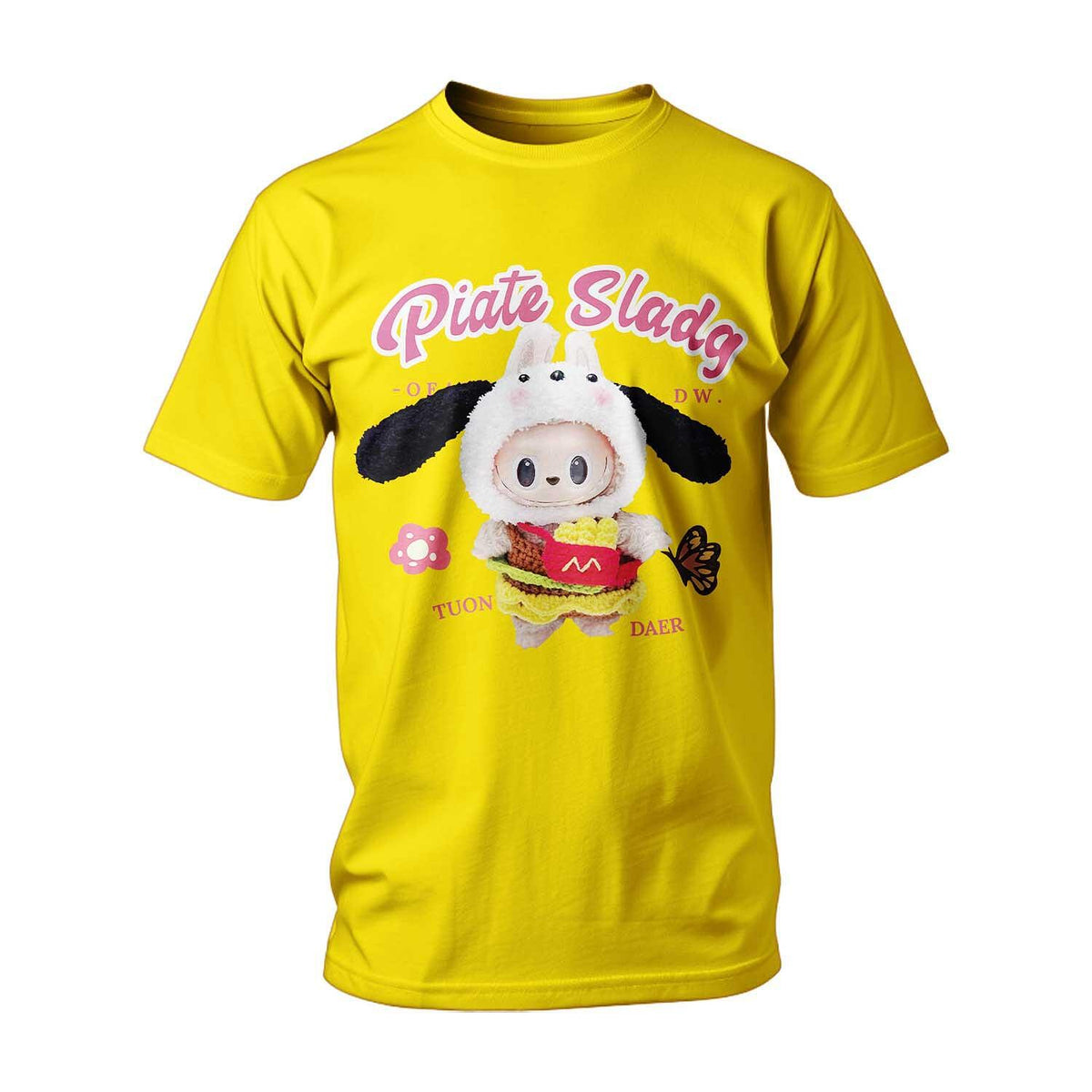 Tricou Labubu 10