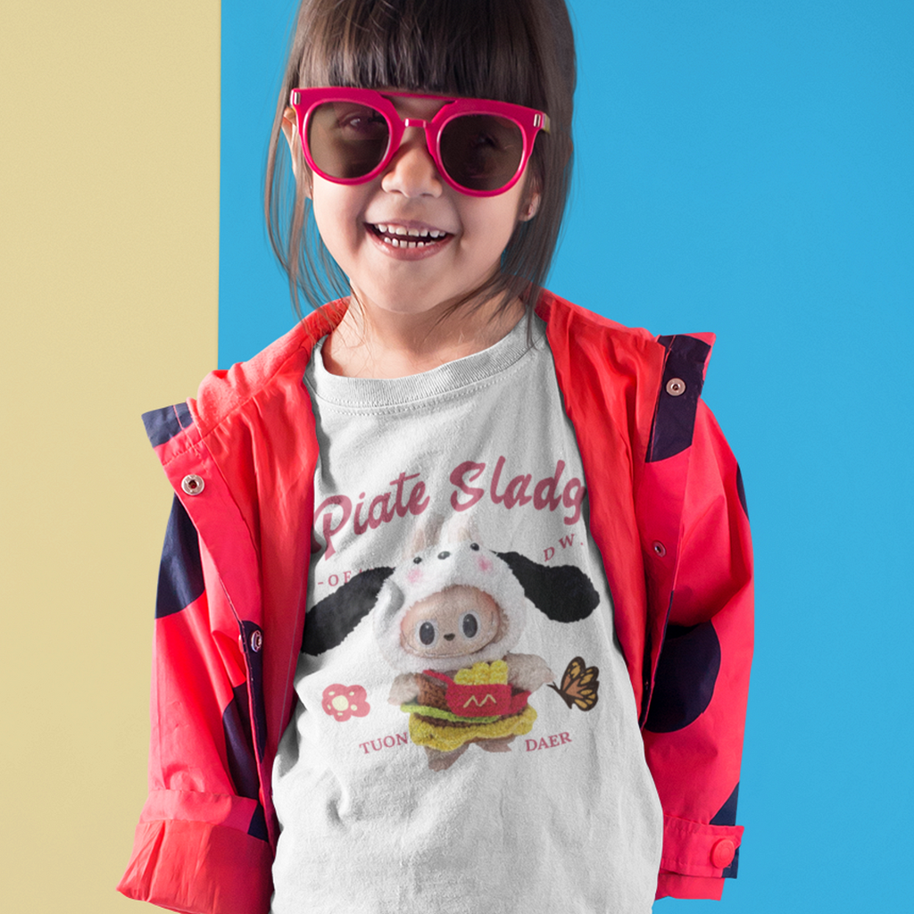 Tricou Labubu 10