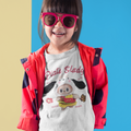 Tricou Labubu 10