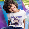 Labubu 13 Purple T-Shirt