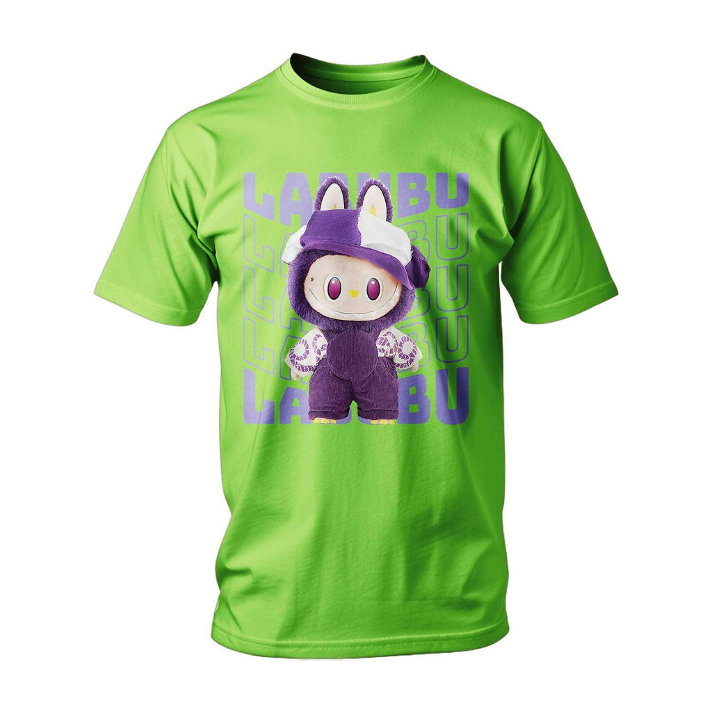 Labubu 13 Purple T-Shirt