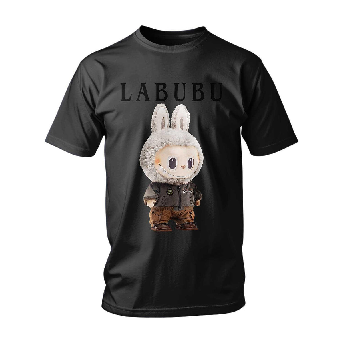 Тениска Labubu 16 Adventure