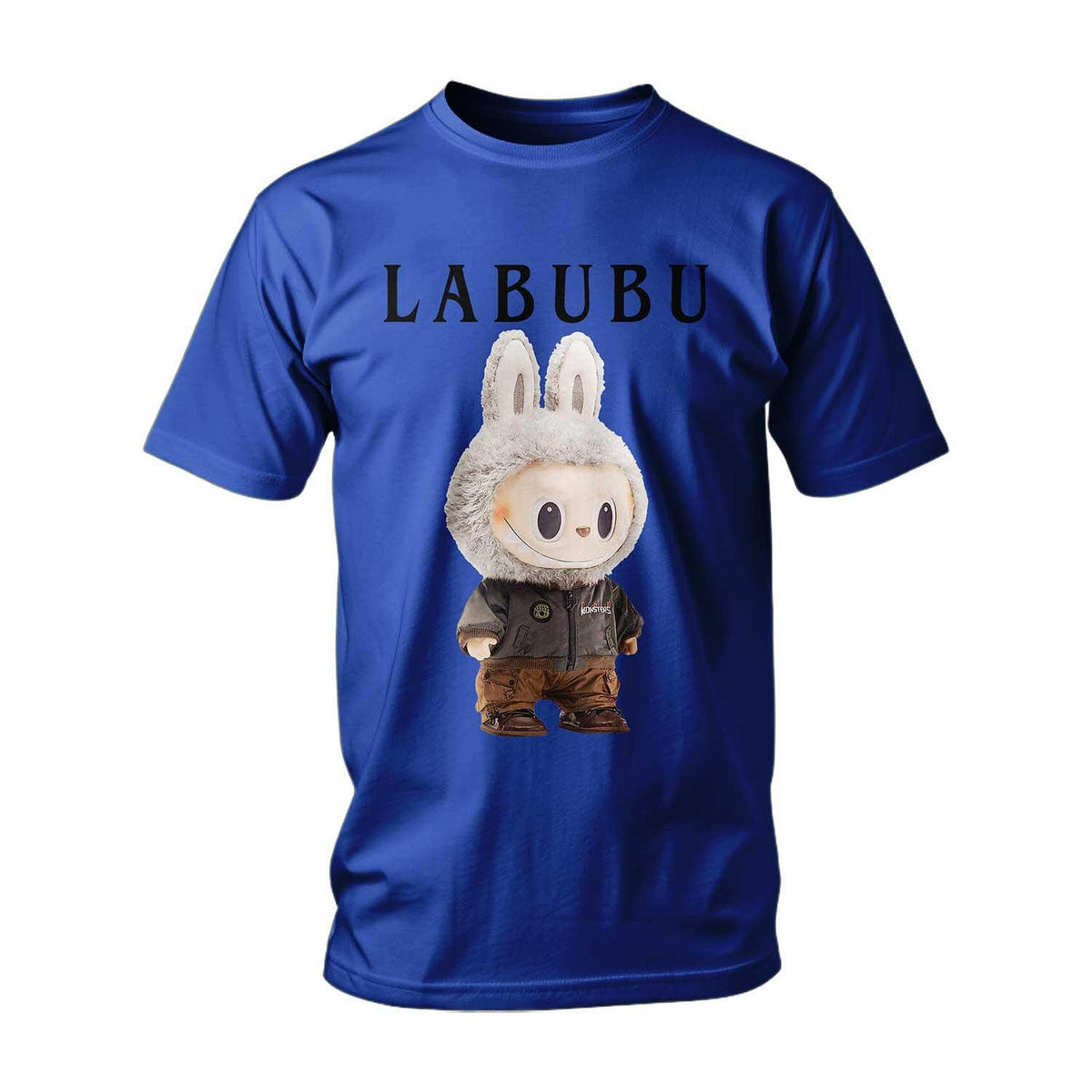 Тениска Labubu 16 Adventure