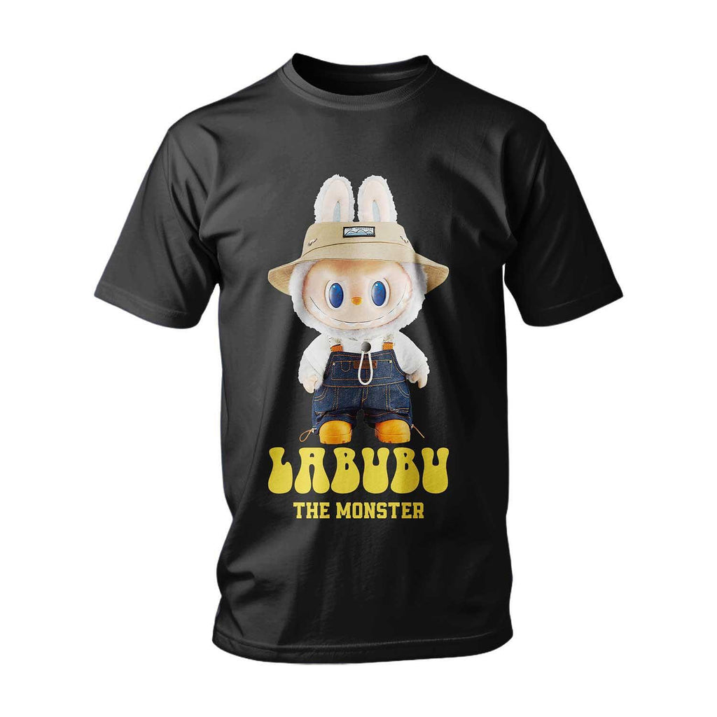Тениска Labubu 19