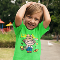 Tricou Labubu 21 Little Labubu