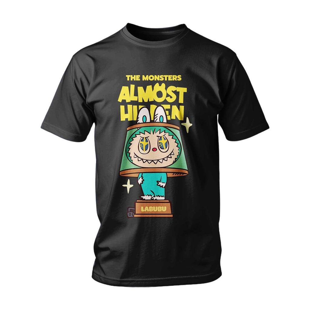 Tricou Labubu 22 Lampă