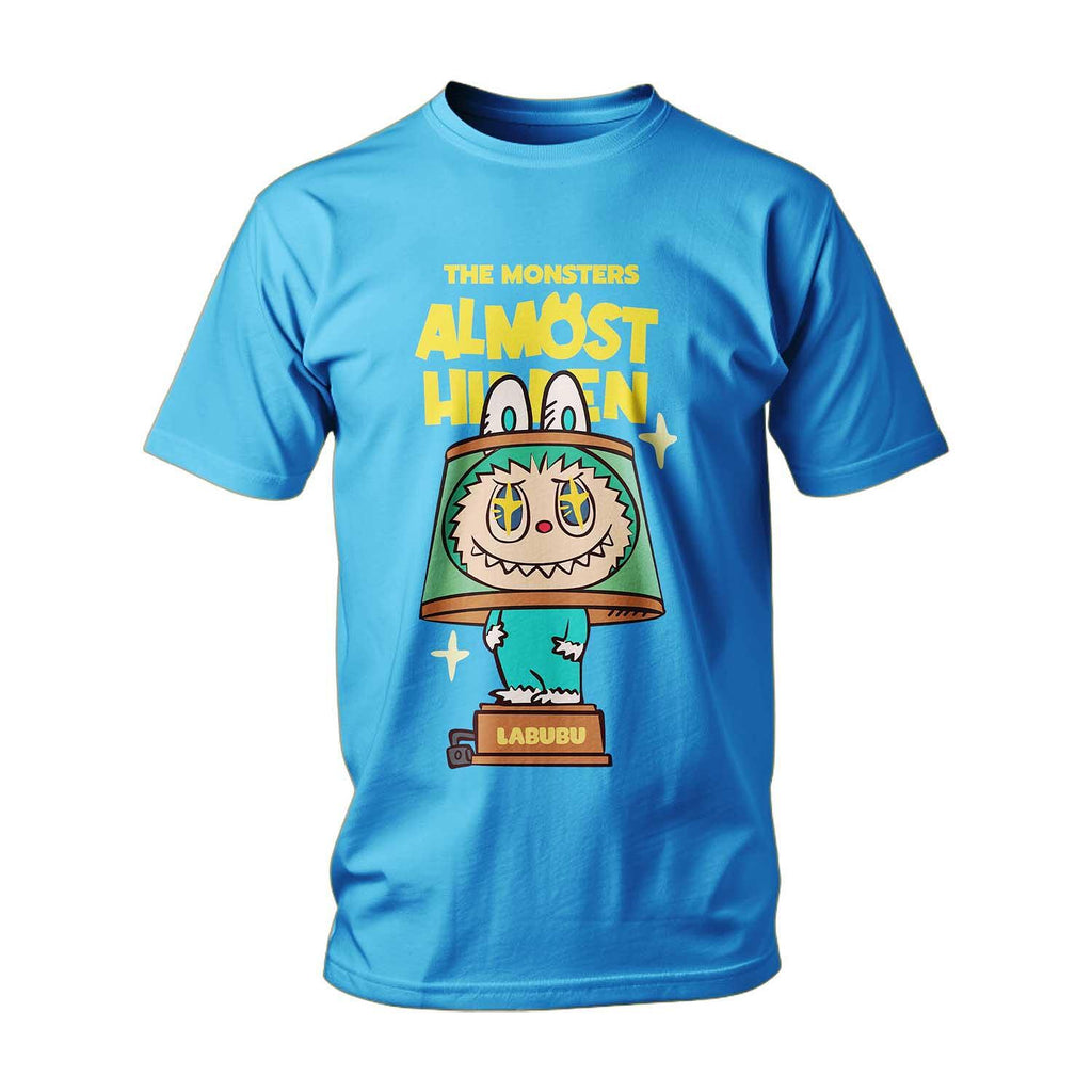 Tricou Labubu 22 Lampă