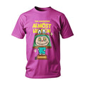 Tricou Labubu 22 Lampă