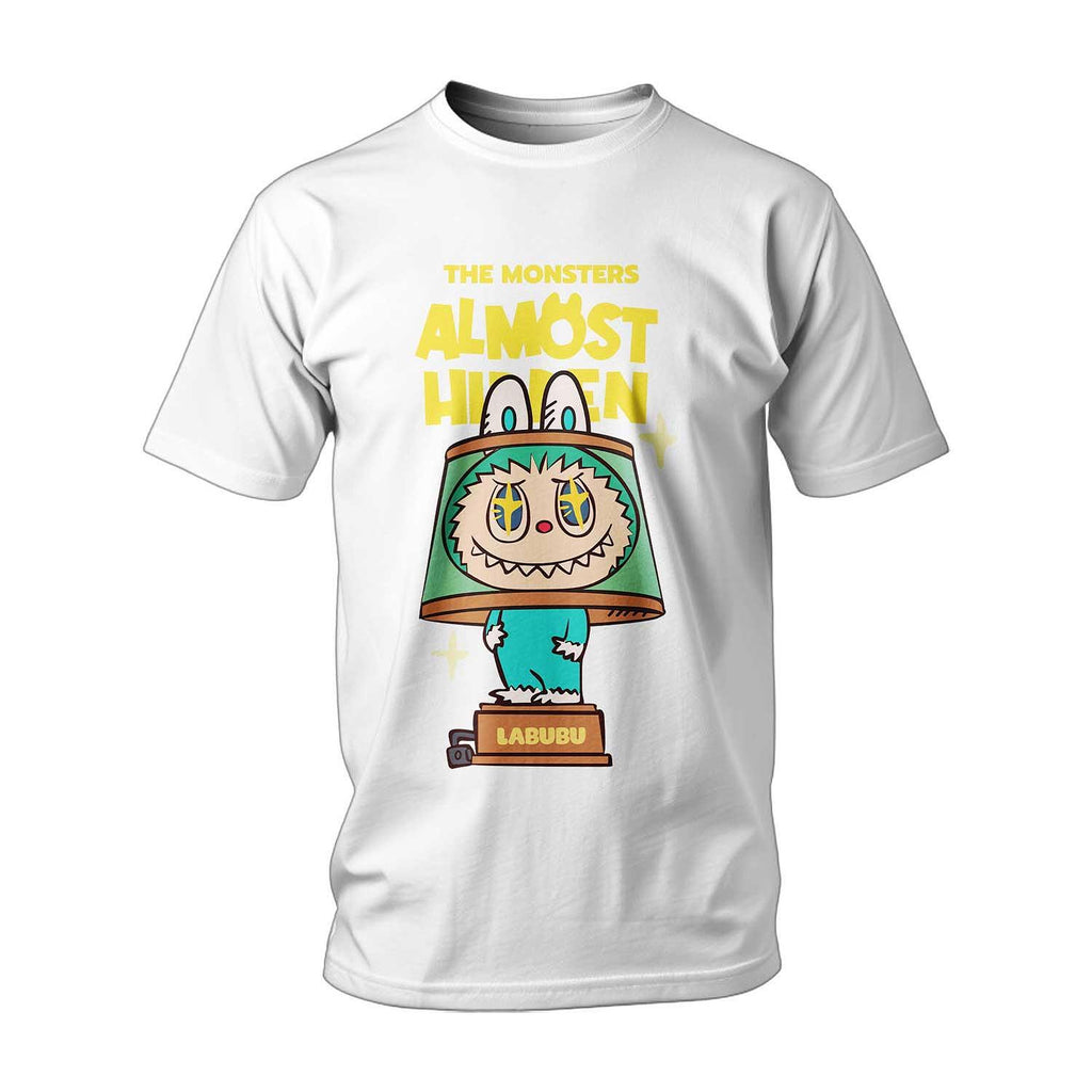 Tricou Labubu 22 Lampă