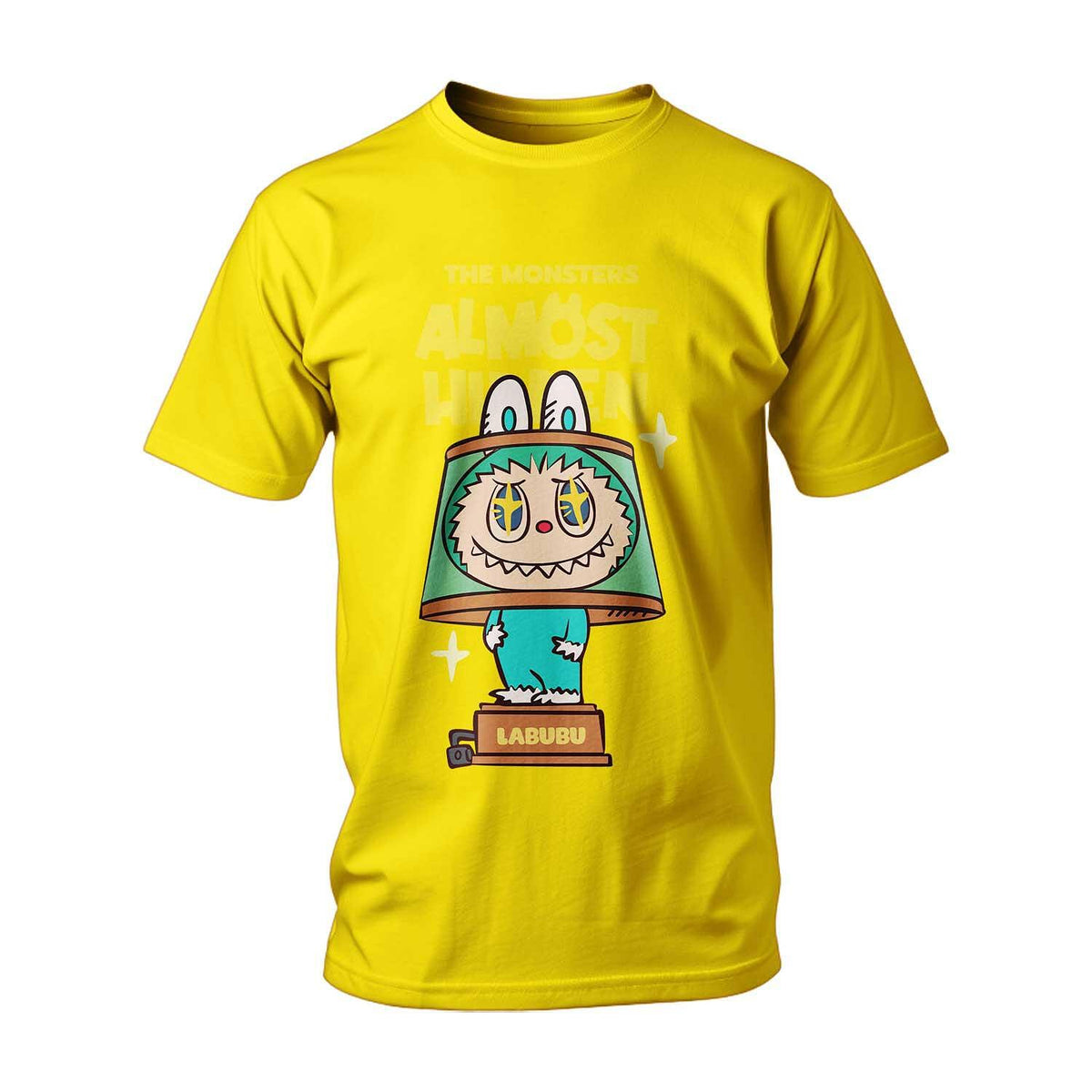 Tricou Labubu 22 Lampă