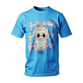 Tricou Labubu 25 Happy Smile