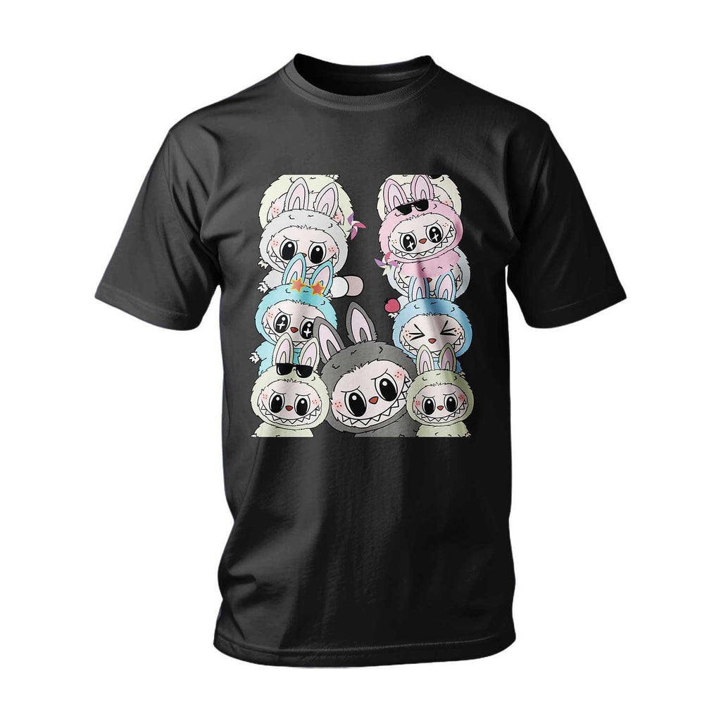 Labubu T-shirt 28