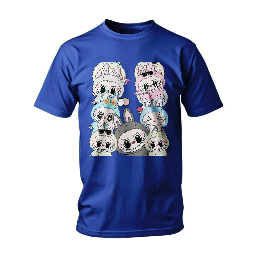 Labubu T-shirt 28