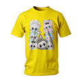 Labubu T-shirt 28