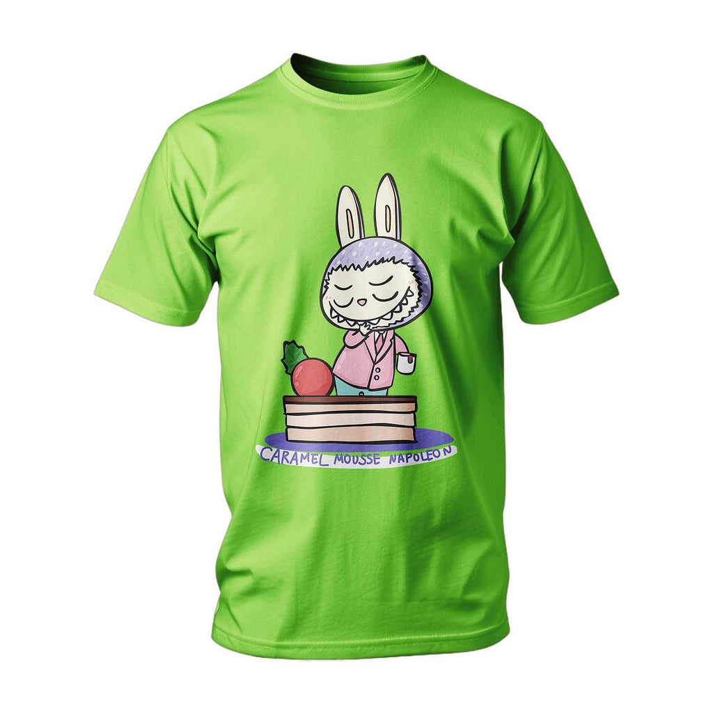 Тениска Labubu 29 Торта