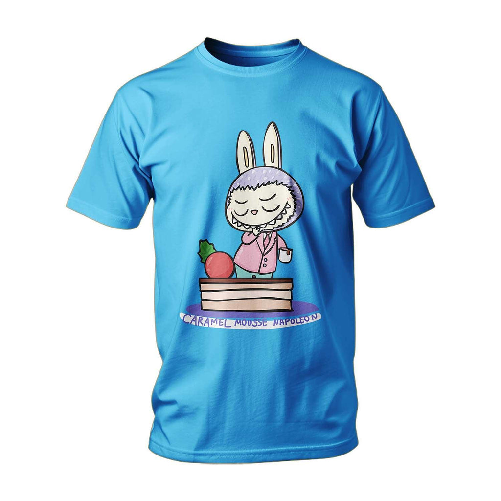 Тениска Labubu 29 Торта
