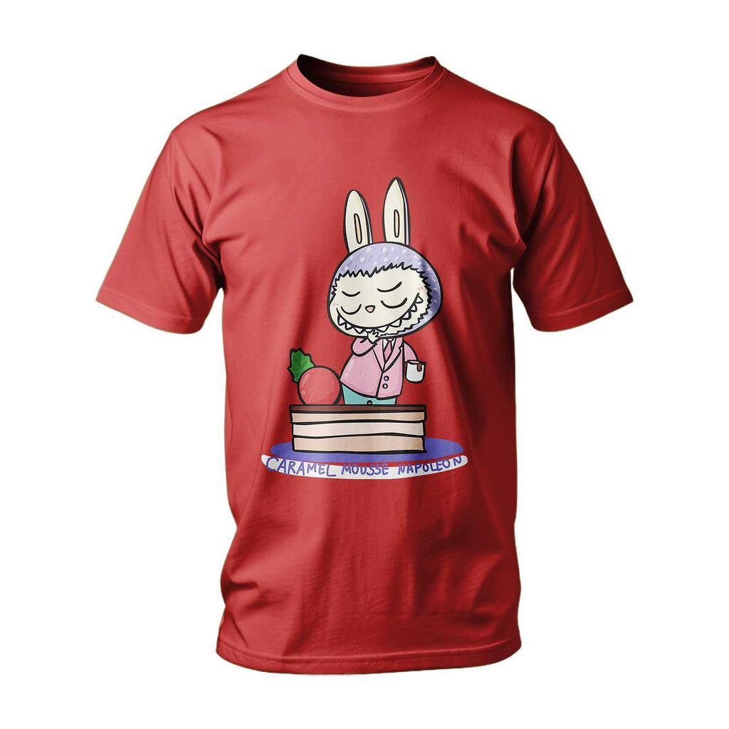 Тениска Labubu 29 Торта