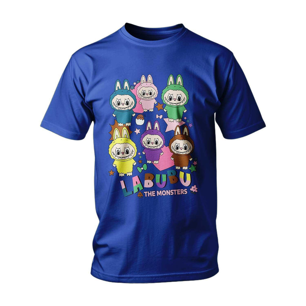 T-shirt Labubu 30 The Monsters