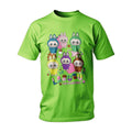 T-shirt Labubu 30 The Monsters