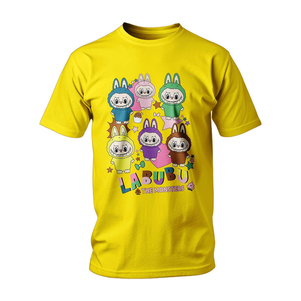 T-shirt Labubu 30 The Monsters