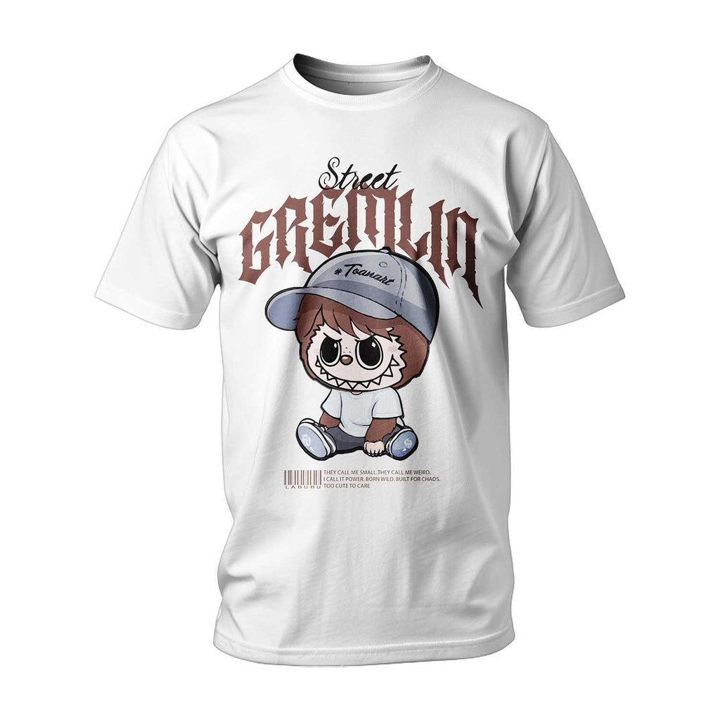T-shirt LabuDrip