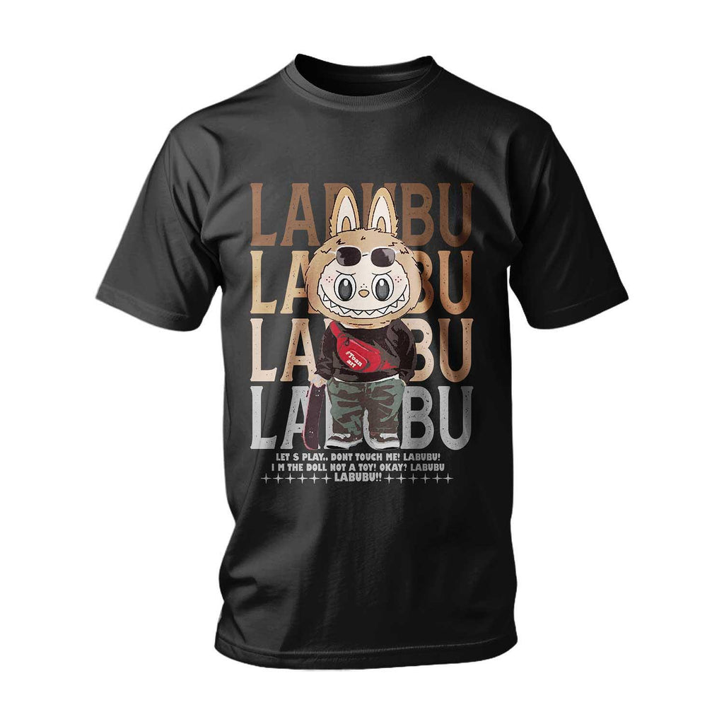 Labubu LabuFreak T-Shirt