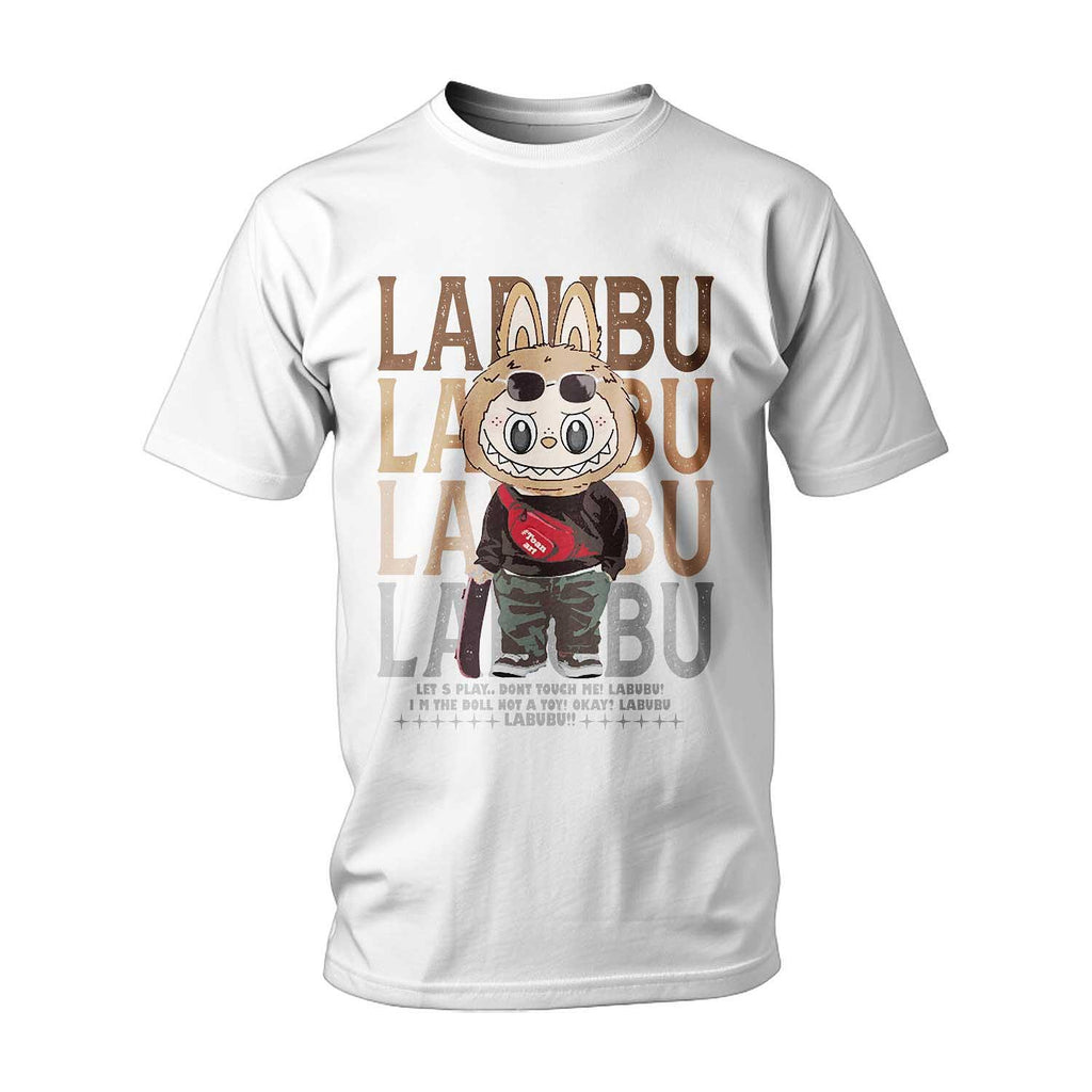 Labubu LabuFreak T-Shirt