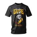 Skate Labubu T-shirt