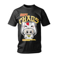 Tricou Labubu Cartoon Chaos