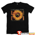 Lacuna Coil Comalies T-Shirt
