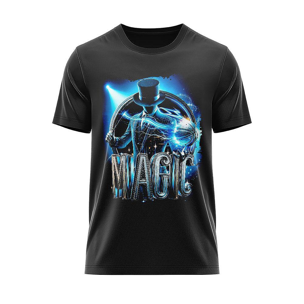 Magic T-shirt