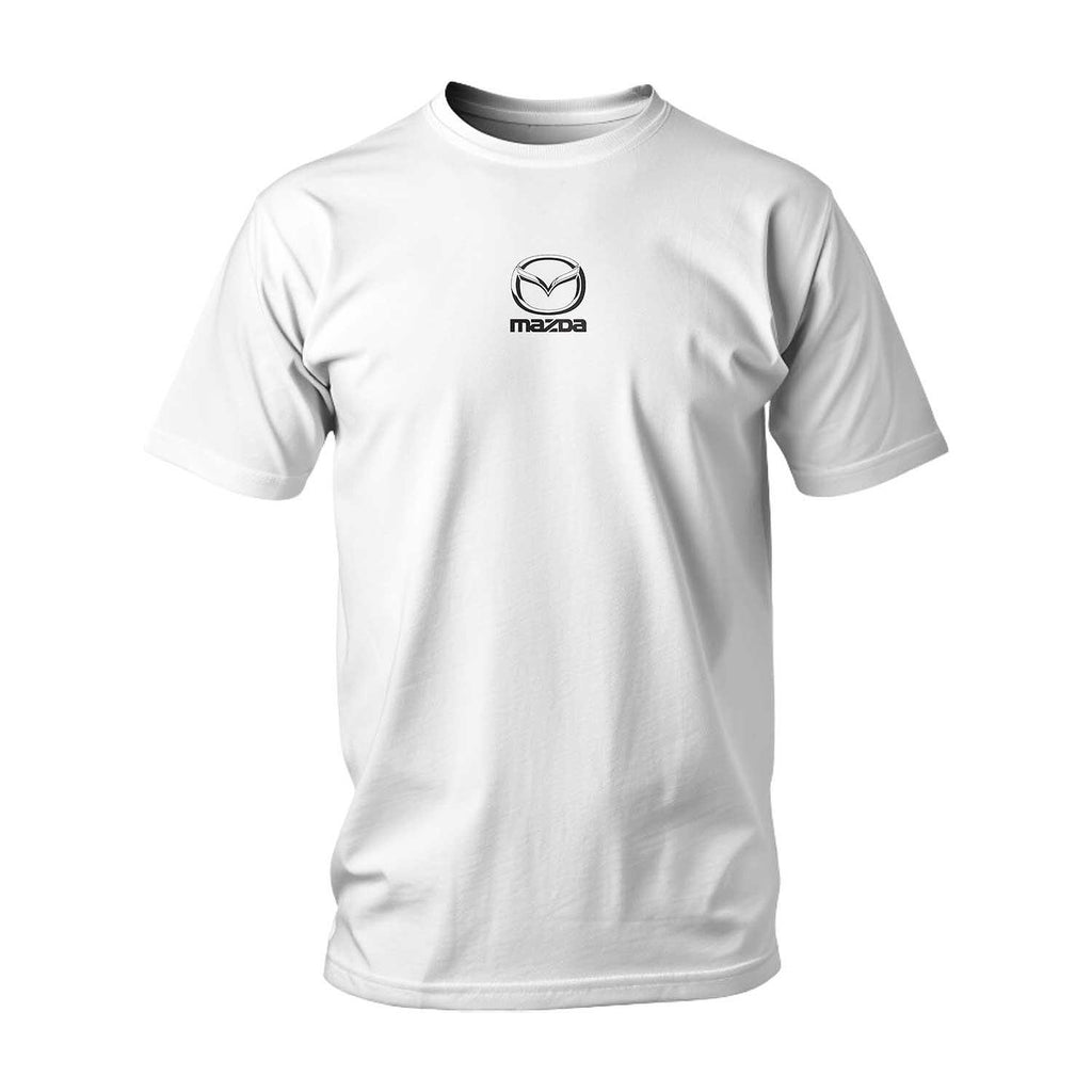 MAZDA T-shirt