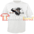 Tricou League of Legends - Lee Sin