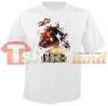 League of Legends T-shirt - Zed
