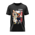 T-shirt Golden State Steph Curry Gen.4