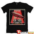 Tricou Led Zeppelin Mothership