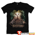 Tricou Led Zeppelin Stairway to Heaven