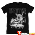 Tricou Led Zeppelin Angel