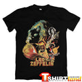 Led Zeppelin Robert Plant T-Shirt